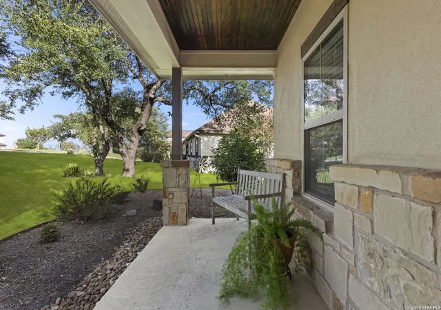 Photo 4 of Sale Pending at 1715 Mountain Springs, Canyon Lake, TX 78133 | MLS# 1955889 | Listing updated on 2026-08-14