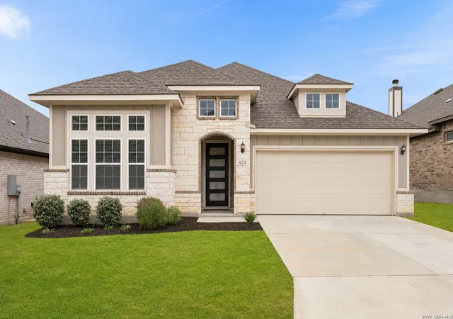 Photo 1 of Sale Pending at 16231 Bronco Vw, San Antonio, TX 78247 | MLS# 1955895 | Listing updated on 2026-05-15