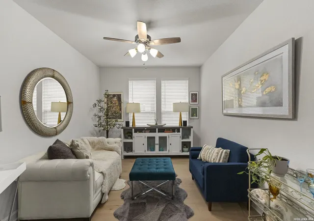 Photo 4 of Sale Pending at 16231 Bronco Vw, San Antonio, TX 78247 | MLS# 1955895 | Listing updated on 2026-05-15