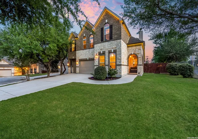 Photo 1 of Sale Pending at 3702 Vitex, San Antonio, TX 78261 | MLS# 1955897 | Listing updated on 2026-04-26