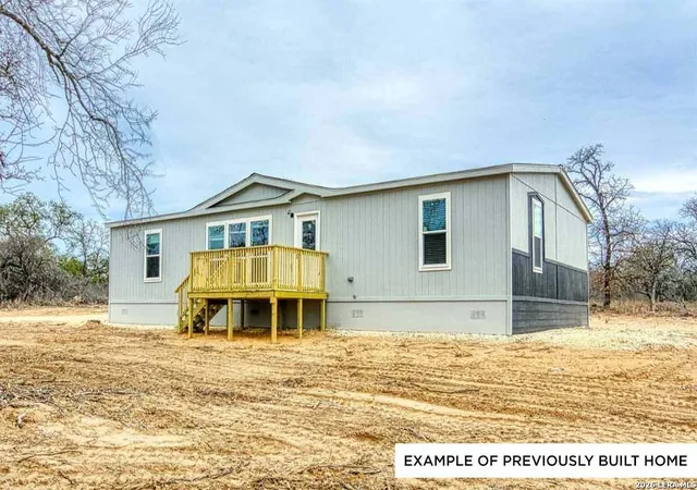 Photo 1 of Single family home for sale at 83 Acres New Sulphur Springs Road, San Antonio, TX 78263 | MLS# 1955898 | Listing updated on 2026-06-06