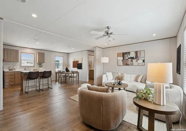 Photo 2 of Single family home for sale at 83 Acres New Sulphur Springs Road, San Antonio, TX 78263 | MLS# 1955898 | Listing updated on 2026-06-06