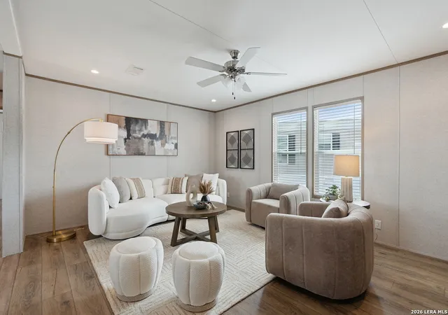 Photo 3 of Single family home for sale at 83 Acres New Sulphur Springs Road, San Antonio, TX 78263 | MLS# 1955898 | Listing updated on 2026-06-06