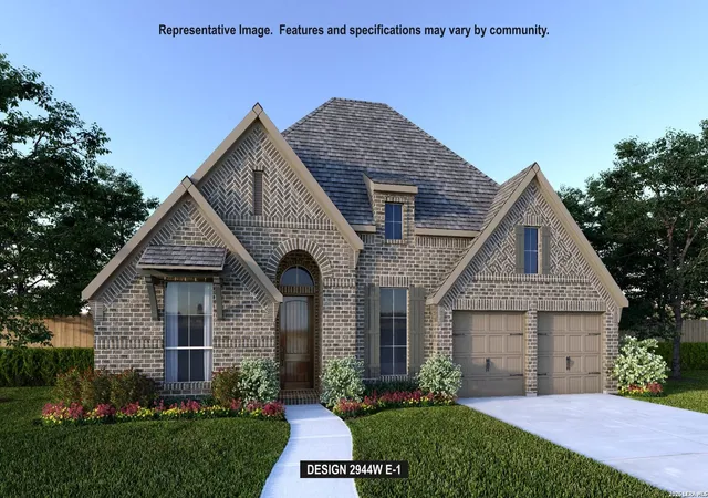 3rd image of 2937 Harvest Moon, Seguin, TX 78155 | MLS# 1955899
