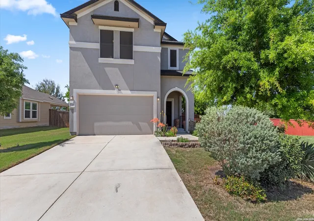 2nd image of 5245 Nature, Marion, TX 78124 | MLS# 1955908