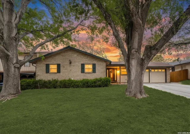 2nd image of 6534 Hoofs, San Antonio, TX 78240 | MLS# 1955909