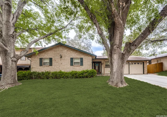 3rd image of 6534 Hoofs, San Antonio, TX 78240 | MLS# 1955909