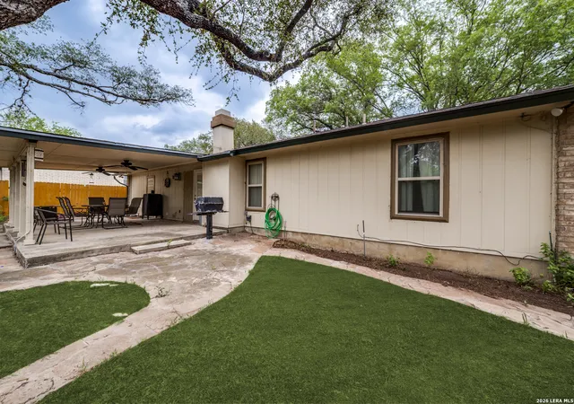 27th image of 6534 Hoofs, San Antonio, TX 78240 | MLS# 1955909