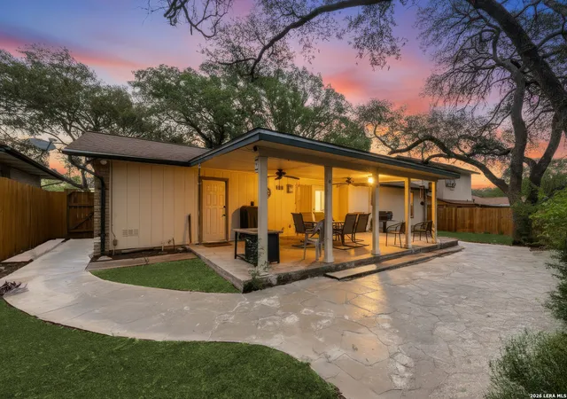 5th image of 6534 Hoofs, San Antonio, TX 78240 | MLS# 1955909