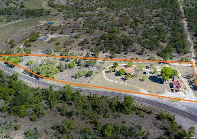 1st image of 542 Fm 473, Comfort, TX 78013 | MLS# 1955924