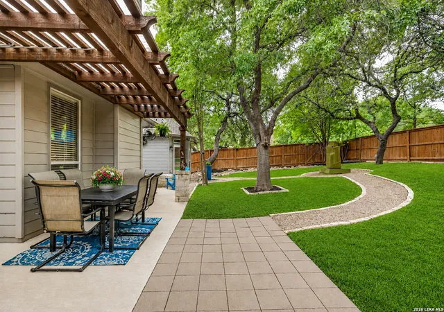 Photo 4 of Sale Pending at 1739 La Mancia, San Antonio, TX 78258 | MLS# 1955929 | Listing updated on 2026-08-07