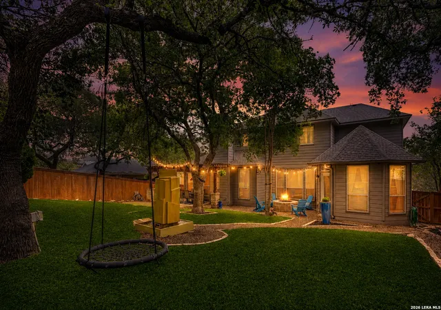 Photo 3 of Sale Pending at 1739 La Mancia, San Antonio, TX 78258 | MLS# 1955929 | Listing updated on 2026-08-07