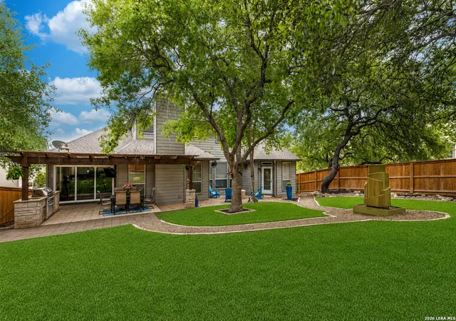 Photo 3 of Sale Pending at 1739 La Mancia, San Antonio, TX 78258 | MLS# 1955929 | Listing updated on 2026-08-07