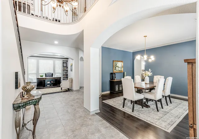 Photo 1 of Sale Pending at 1739 La Mancia, San Antonio, TX 78258 | MLS# 1955929 | Listing updated on 2026-08-07