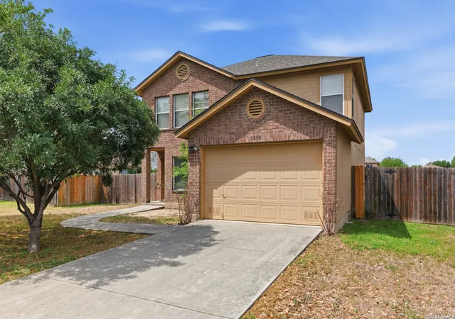 2nd image of 3408 Quintana, Seguin, TX 78155 | MLS# 1955931