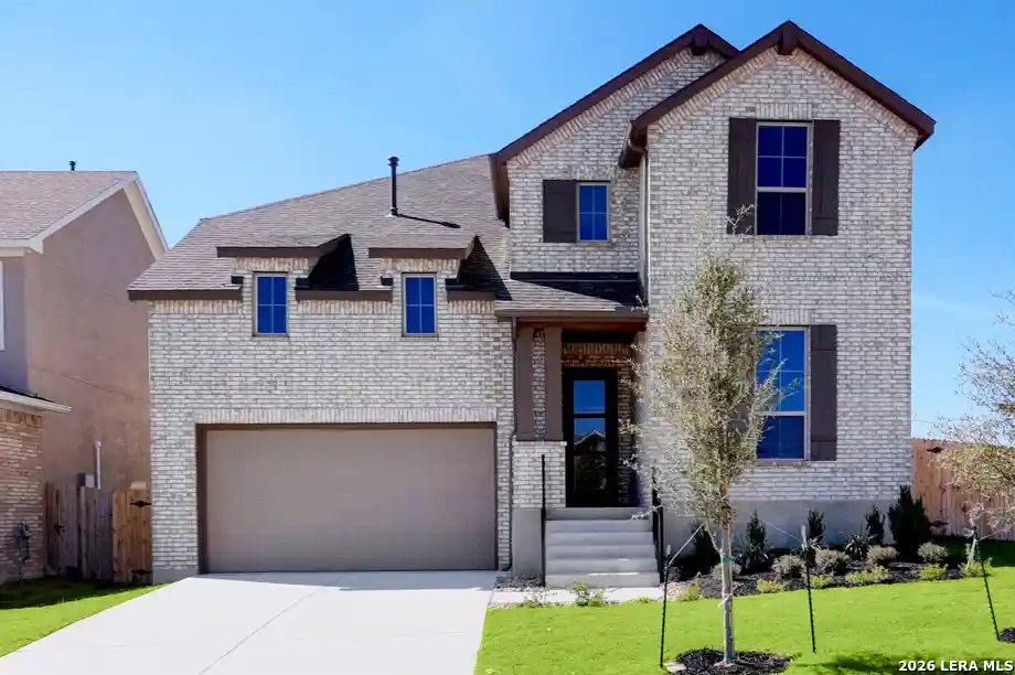 Single family home for sale at 11741 Hackford, San Antonio, TX 78254 | MLS# 1955940