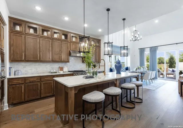 Photo 2 of Single family home for sale at 11741 Hackford, San Antonio, TX 78254 | MLS# 1955940 | Listing updated on 2026-08-15