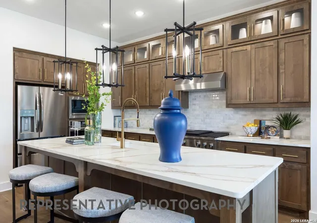 Photo 3 of Single family home for sale at 11741 Hackford, San Antonio, TX 78254 | MLS# 1955940 | Listing updated on 2026-08-15