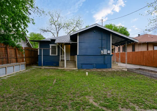 Homes for sale in San Antonio, TX | 332 Avondale Ave, San Antonio, TX 78223 | MLS# 1955941