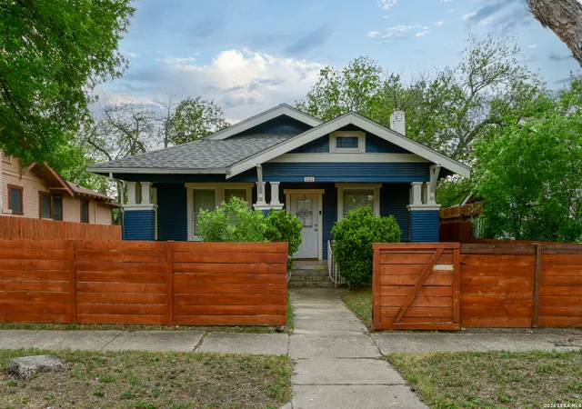Homes for sale in San Antonio, TX | 332 Avondale Ave, San Antonio, TX 78223 | MLS# 1955941