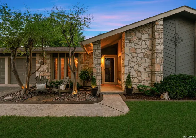 Photo 3 of Sale Pending at 5827 Lost Crk, San Antonio, TX 78247 | MLS# 1955972 | Listing updated on 2026-04-29
