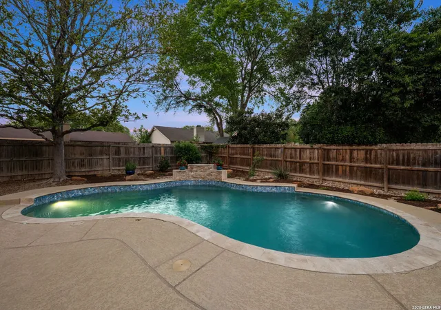 Photo 4 of Sale Pending at 5827 Lost Crk, San Antonio, TX 78247 | MLS# 1955972 | Listing updated on 2026-04-29