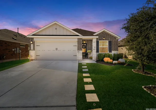 Photo 1 of Sale Pending at 31669 Far Away, Bulverde, TX 78163 | MLS# 1955979 | Listing updated on 2026-04-26