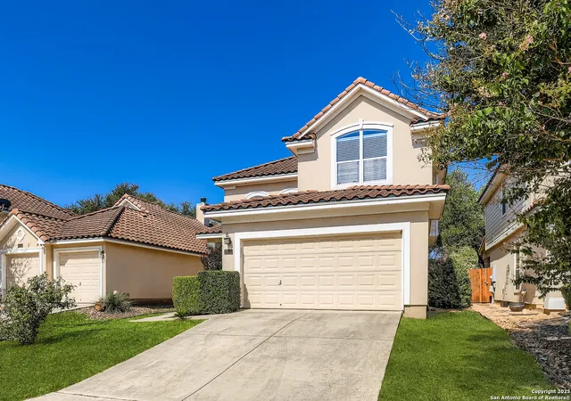 Photo 2 of Sale Pending at 25519 Echo Springs, San Antonio, TX 78260 | MLS# 1955980 | Listing updated on 2026-05-18