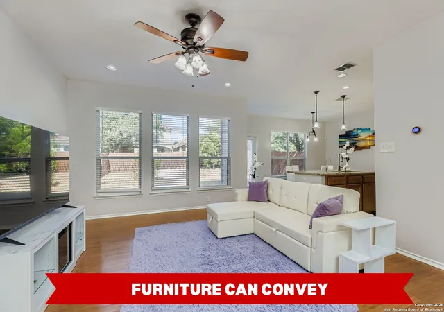 Photo 3 of Sale Pending at 25519 Echo Springs, San Antonio, TX 78260 | MLS# 1955980 | Listing updated on 2026-05-18