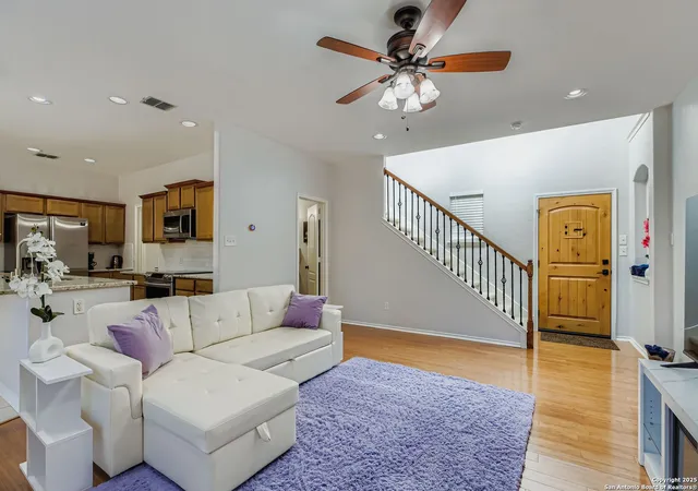 Photo 3 of Sale Pending at 25519 Echo Springs, San Antonio, TX 78260 | MLS# 1955980 | Listing updated on 2026-05-18