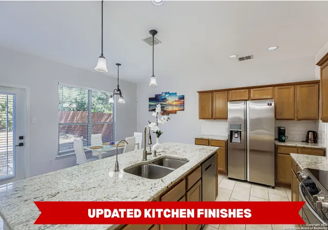Photo 4 of Sale Pending at 25519 Echo Springs, San Antonio, TX 78260 | MLS# 1955980 | Listing updated on 2026-05-18