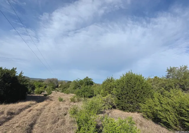 Land for sale at 0001 Fm 2828, Bandera, TX 78003 | MLS# 1955983
