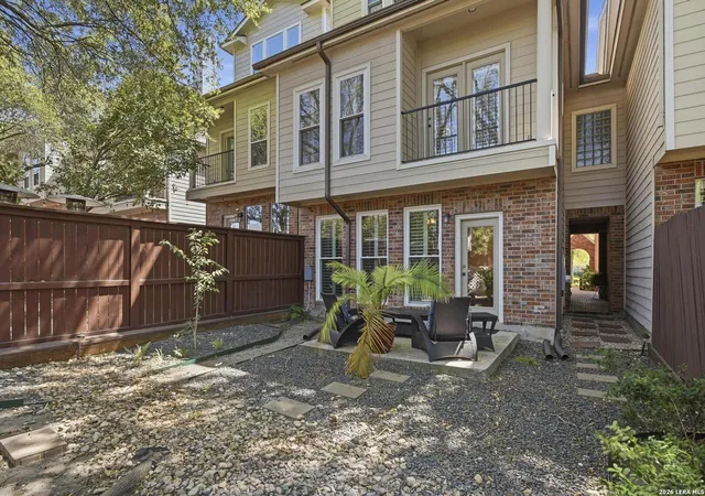 Homes for sale in Alamo Heights, TX | 145 Elizabeth, Alamo Heights, TX 78209 | MLS# 1955986