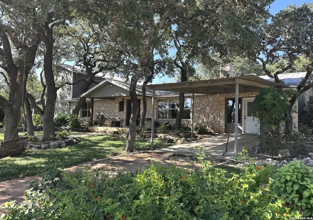 51st image of 475 Stoney Hill, Pipe Creek, TX 78063 | MLS# 1955988