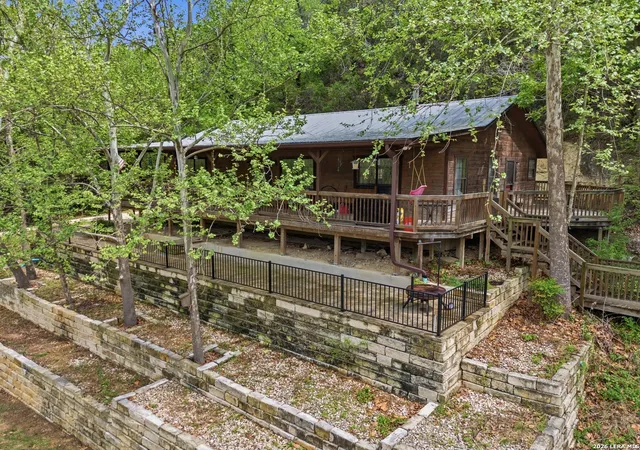 4th image of 2115 Mesa Verde Rd, Medina, TX 78055 | MLS# 1956007