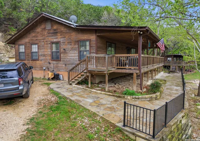 5th image of 2115 Mesa Verde Rd, Medina, TX 78055 | MLS# 1956007