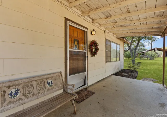 5th image of 663 County Road 664, Devine, TX 78016 | MLS# 1956013