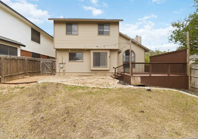 31st image of 25107 Summit Spgs, San Antonio, TX 78258 | MLS# 1956037