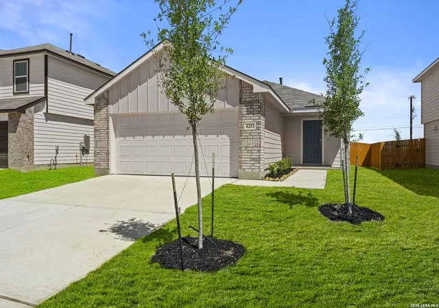 Photo 1 of Single family home for sale at 4251 Marjoram Landing, Von Ormy, TX 78073 | MLS# 1956043 | Listing updated on 2026-09-17