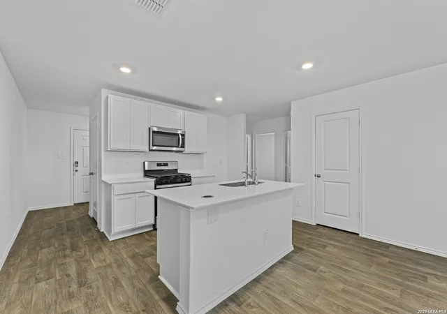 Photo 4 of Single family home for sale at 4251 Marjoram Landing, Von Ormy, TX 78073 | MLS# 1956043 | Listing updated on 2026-09-17