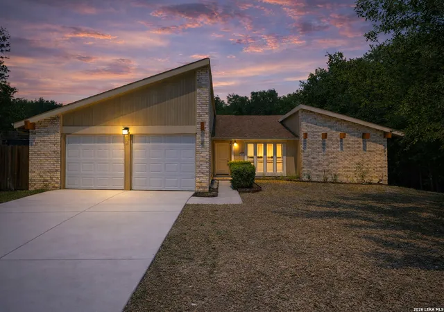 Photo 2 of Single family home for sale at 13450 El Mirador St, San Antonio, TX 78233 | MLS# 1956046 | Listing updated on 2026-06-12