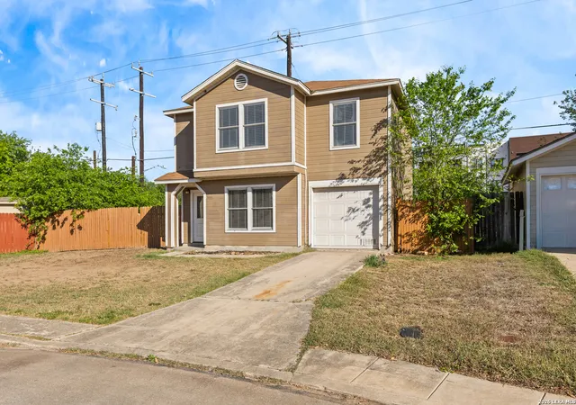 Photo 2 of Single family home for sale at 7955 Ruby Mdw, San Antonio, TX 78251 | MLS# 1956047 | Listing updated on 2026-08-09