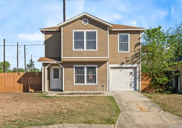Photo 1 of Single family home for sale at 7955 Ruby Mdw, San Antonio, TX 78251 | MLS# 1956047 | Listing updated on 2026-08-09