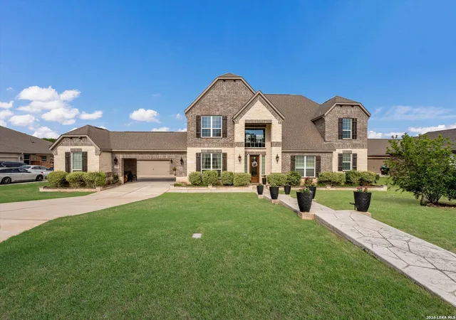 2nd image of 196 Texas Bnd, Castroville, TX 78009 | MLS# 1956049