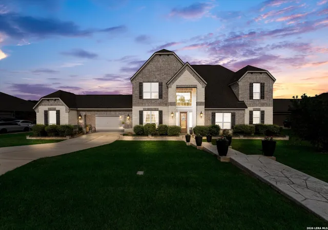 Photo 3 of Single family home for sale at 196 Texas Bnd, Castroville, TX 78009 | MLS# 1956049 | Listing updated on 2026-08-05