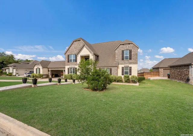 Photo 3 of Single family home for sale at 196 Texas Bnd, Castroville, TX 78009 | MLS# 1956049 | Listing updated on 2026-08-05