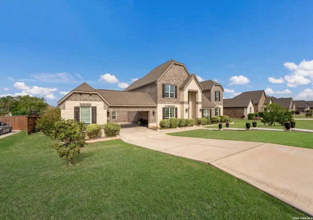 1st image of 196 Texas Bnd, Castroville, TX 78009 | MLS# 1956049