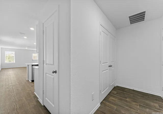 Photo 3 of Single family home for sale at 15427 Mint Patch Meadow, Von Ormy, TX 78073 | MLS# 1956058 | Listing updated on 2026-09-17