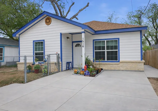 Homes for sale in San Antonio, TX | 1516 Santiago, San Antonio, TX 78207 | MLS# 1956068