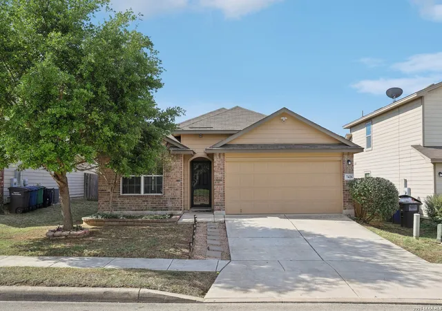Photo 1 of Single family home for sale at 7426 Galileo Line, San Antonio, TX 78252 | MLS# 1956075 | Listing updated on 2026-09-08